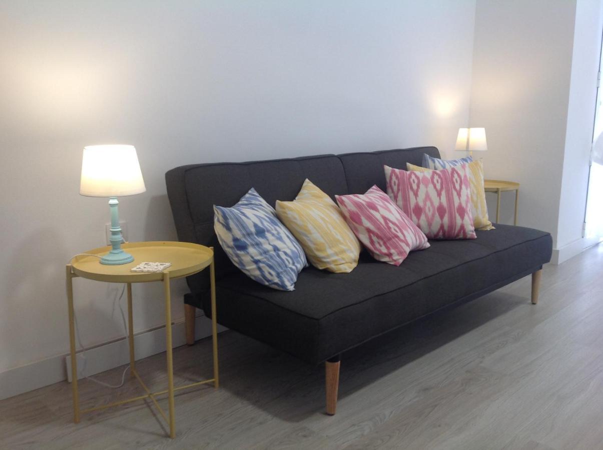 Pink Lemon Apartments Kordoba Zewnętrze zdjęcie