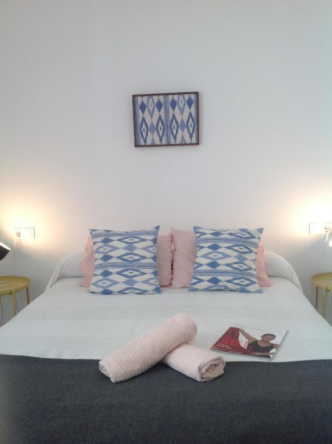 Pink Lemon Apartments Kordoba Zewnętrze zdjęcie
