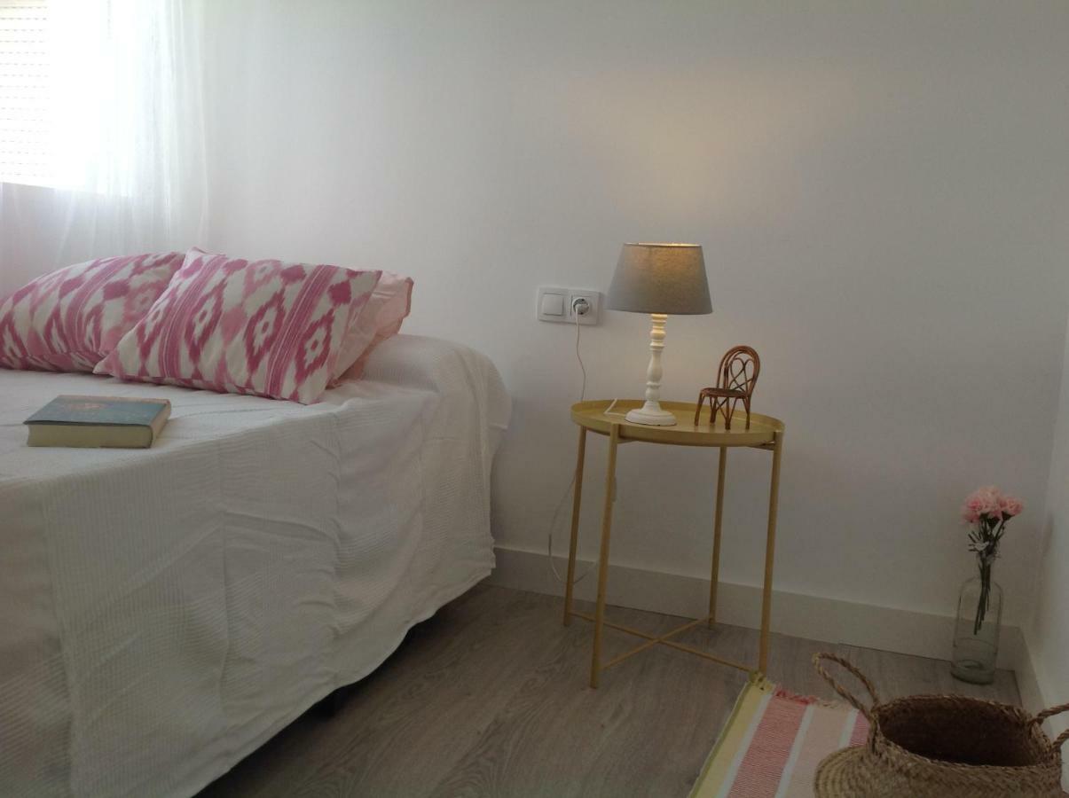 Pink Lemon Apartments Kordoba Zewnętrze zdjęcie