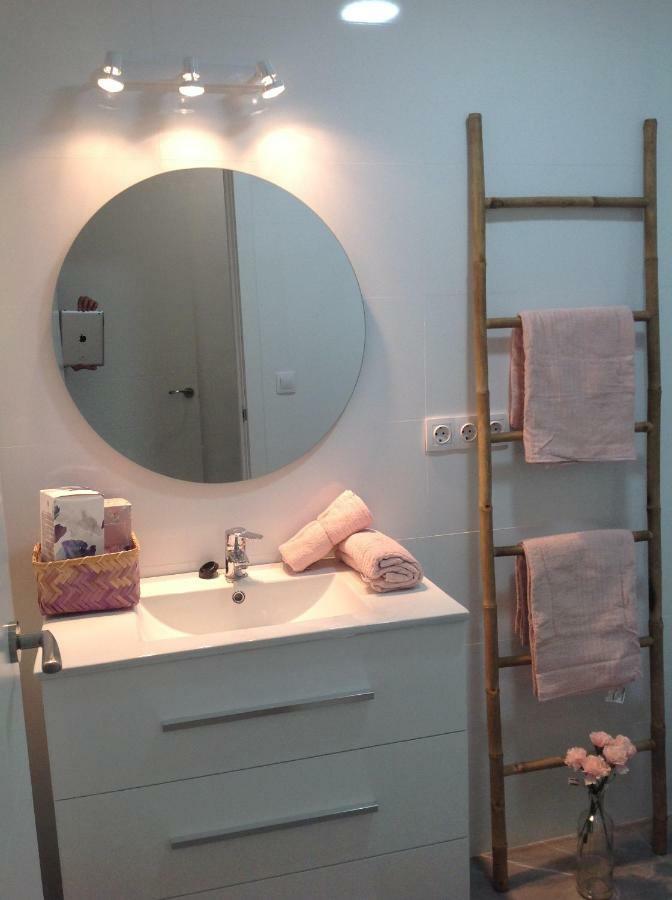 Pink Lemon Apartments Kordoba Zewnętrze zdjęcie