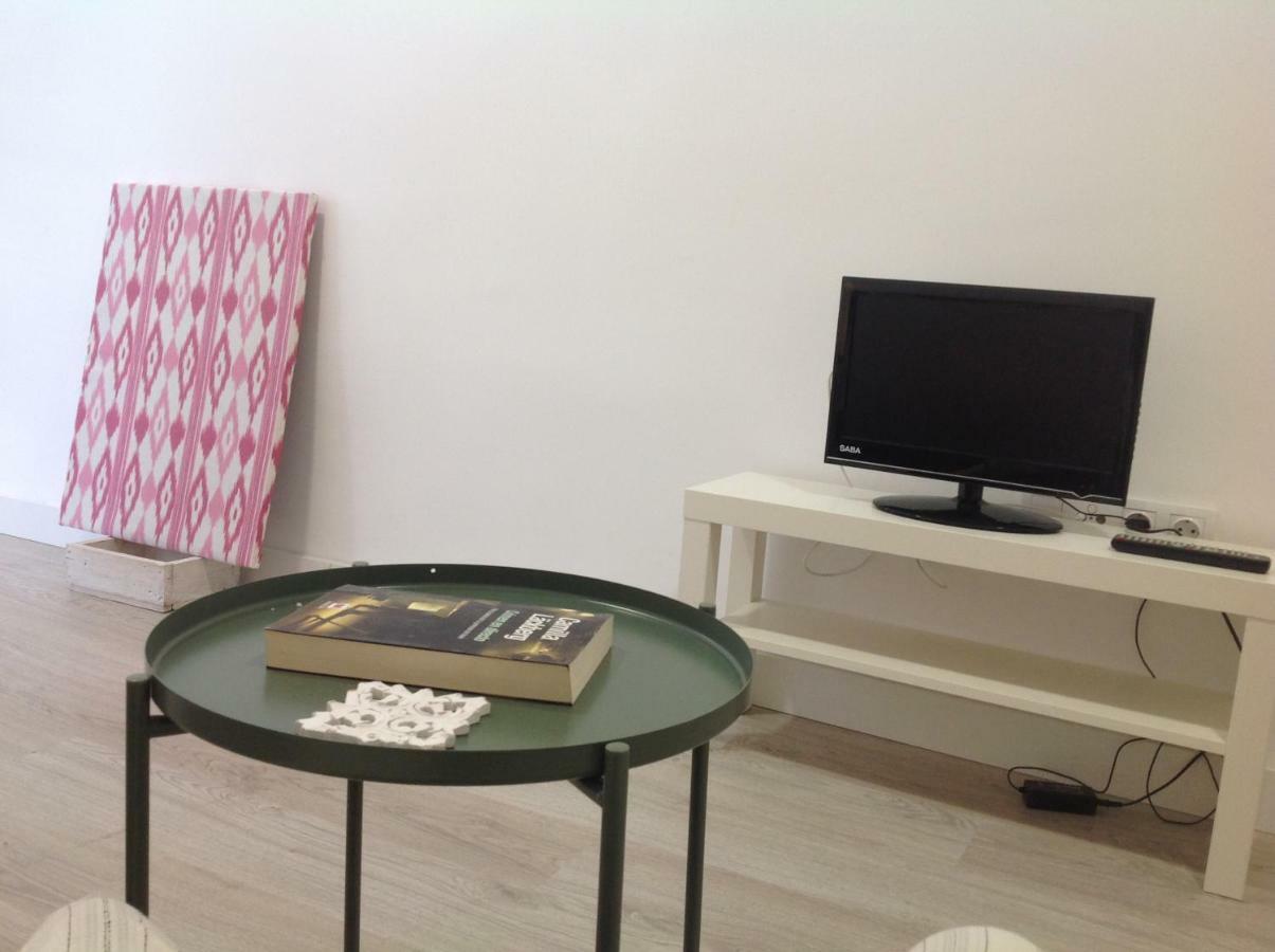 Pink Lemon Apartments Kordoba Zewnętrze zdjęcie