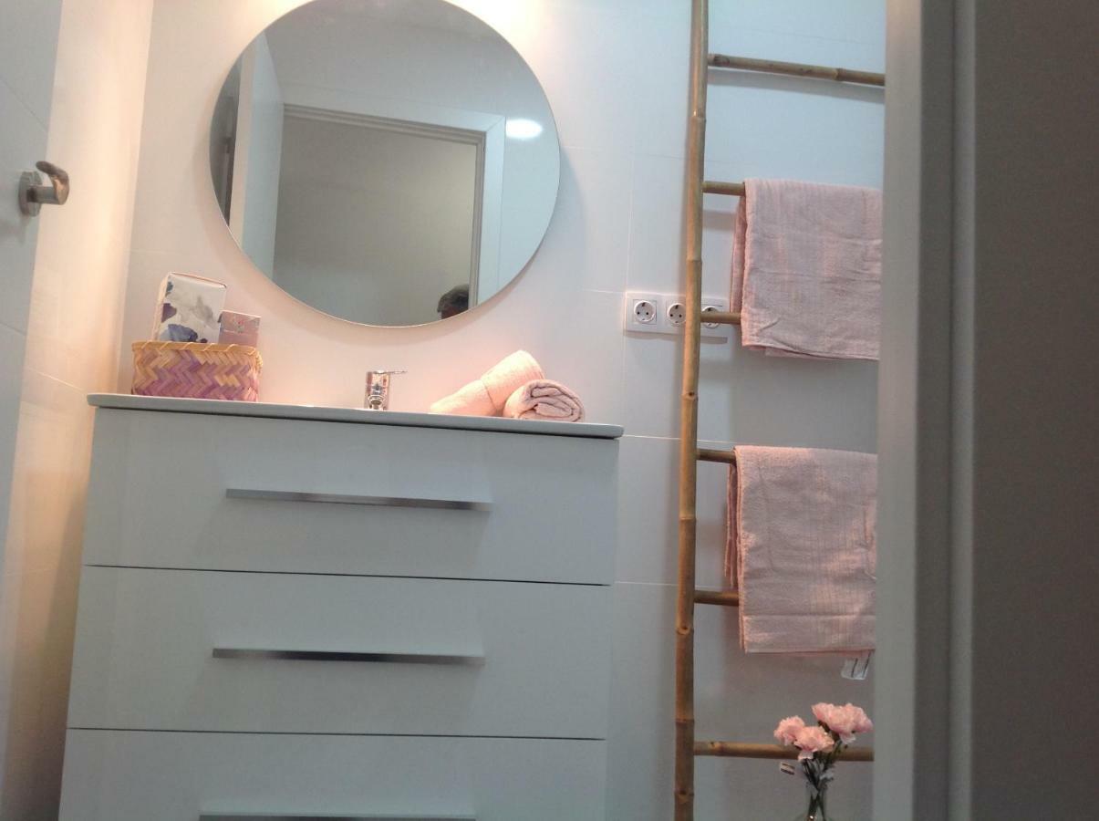 Pink Lemon Apartments Kordoba Zewnętrze zdjęcie