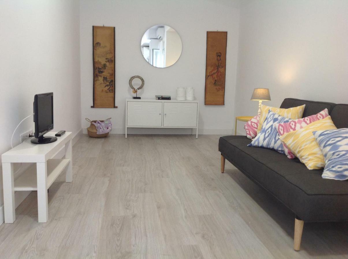 Pink Lemon Apartments Kordoba Zewnętrze zdjęcie