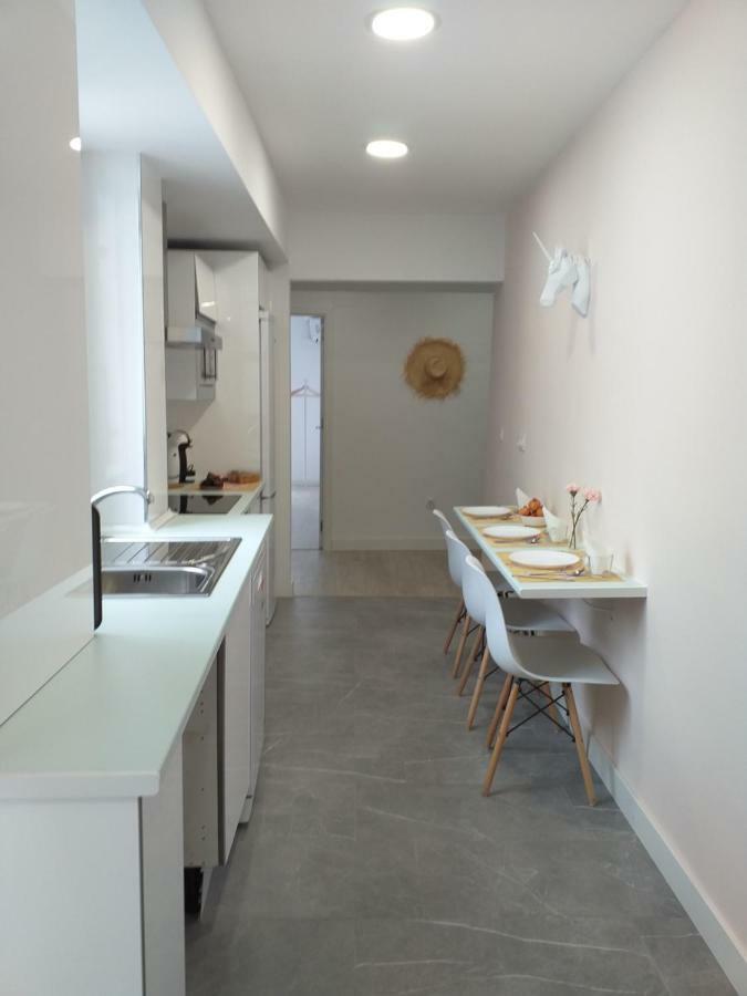 Pink Lemon Apartments Kordoba Zewnętrze zdjęcie
