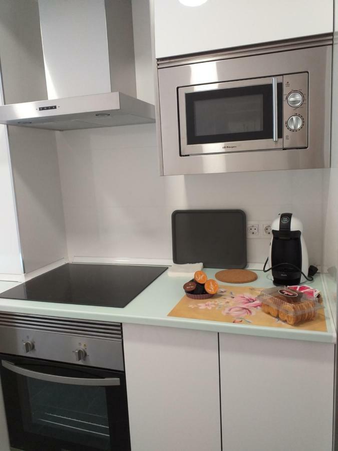 Pink Lemon Apartments Kordoba Zewnętrze zdjęcie